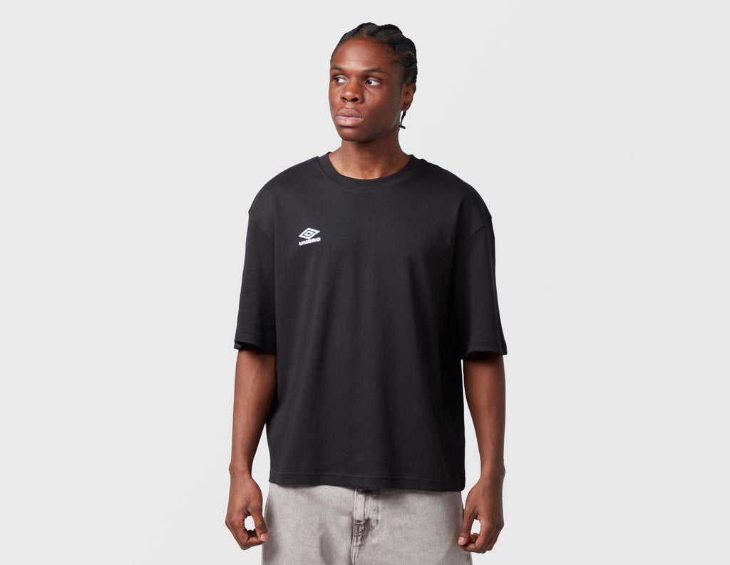 Umbro Sports Culture Play Smart T-Shirt