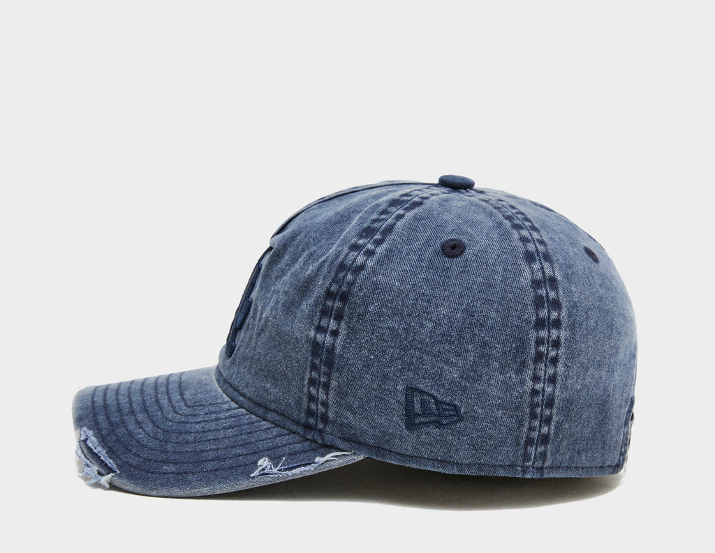 Home Grown x New Era MLB Los Angeles Dodgers Cap