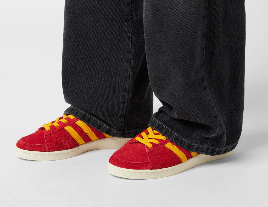 adidas Originals RFEF Jabbar High