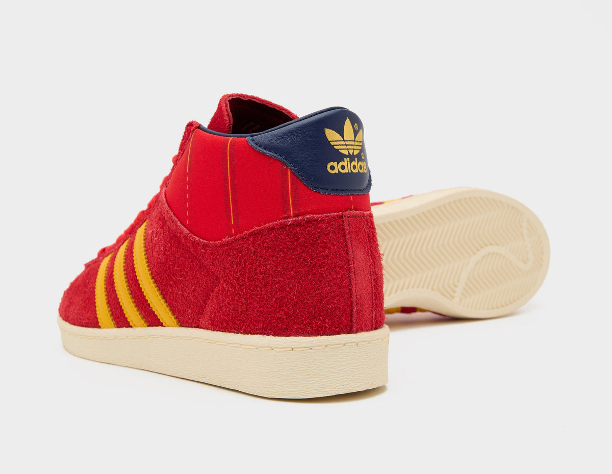 adidas Originals RFEF Jabbar High