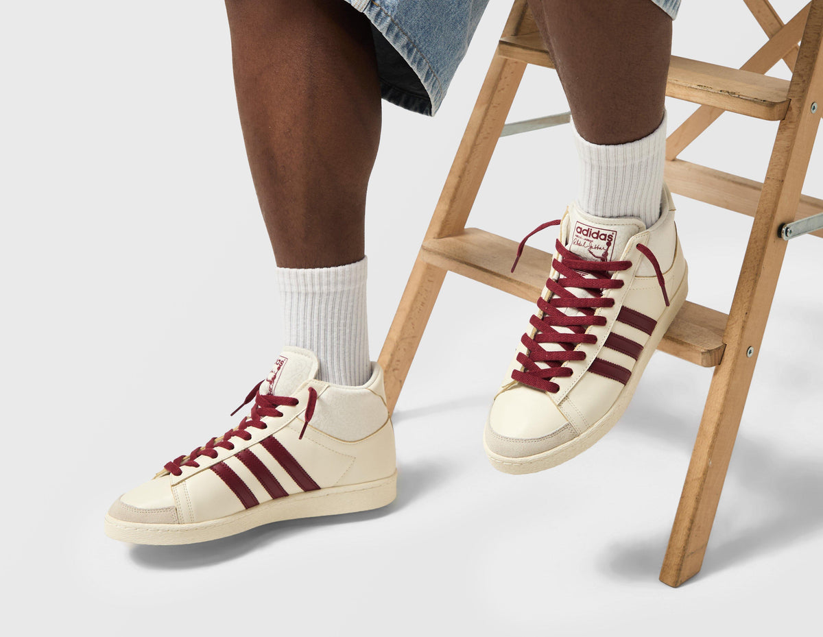 adidas Originals RFEF Jabbar High