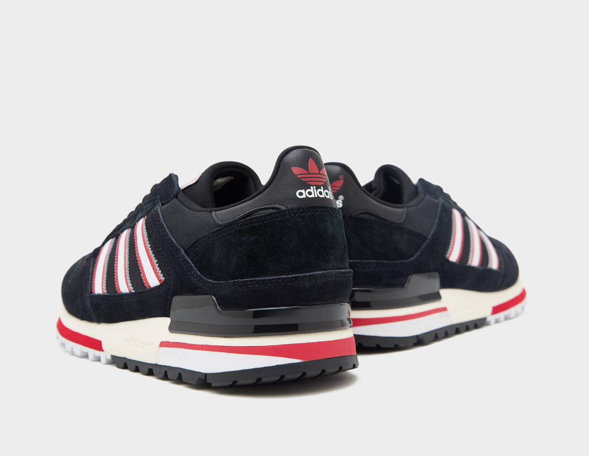 adidas Originals x Manchester United x The Stone Roses ZX 600