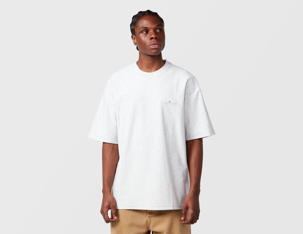 Carhartt WIP Label T-Shirt