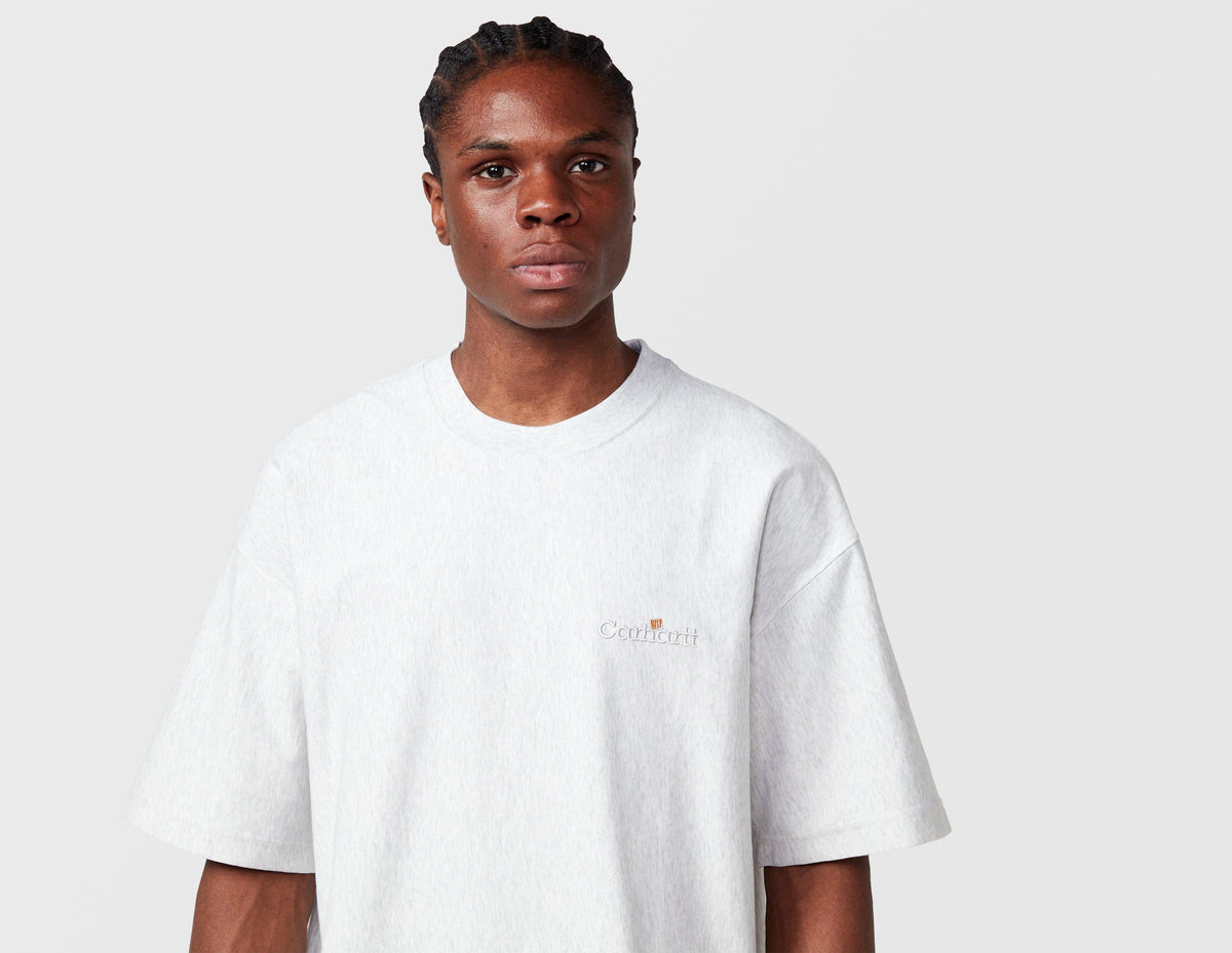 Carhartt WIP Label T-Shirt