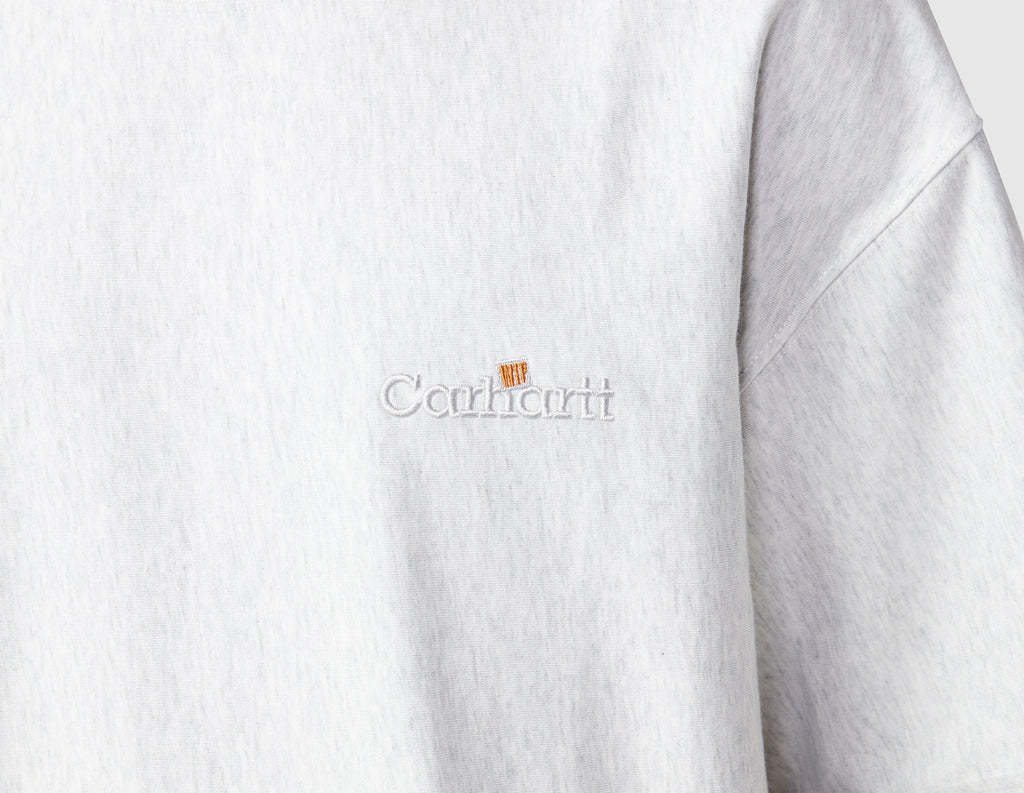 Carhartt WIP Label T-Shirt