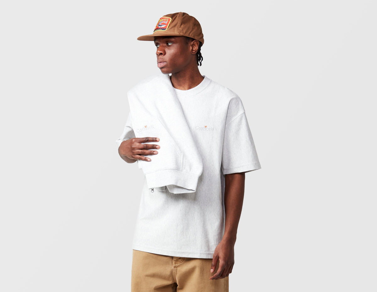 Carhartt WIP Label T-Shirt