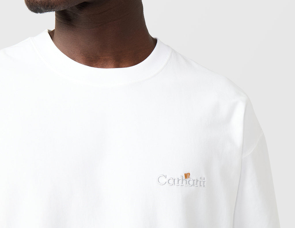 Carhartt WIP Label T-Shirt