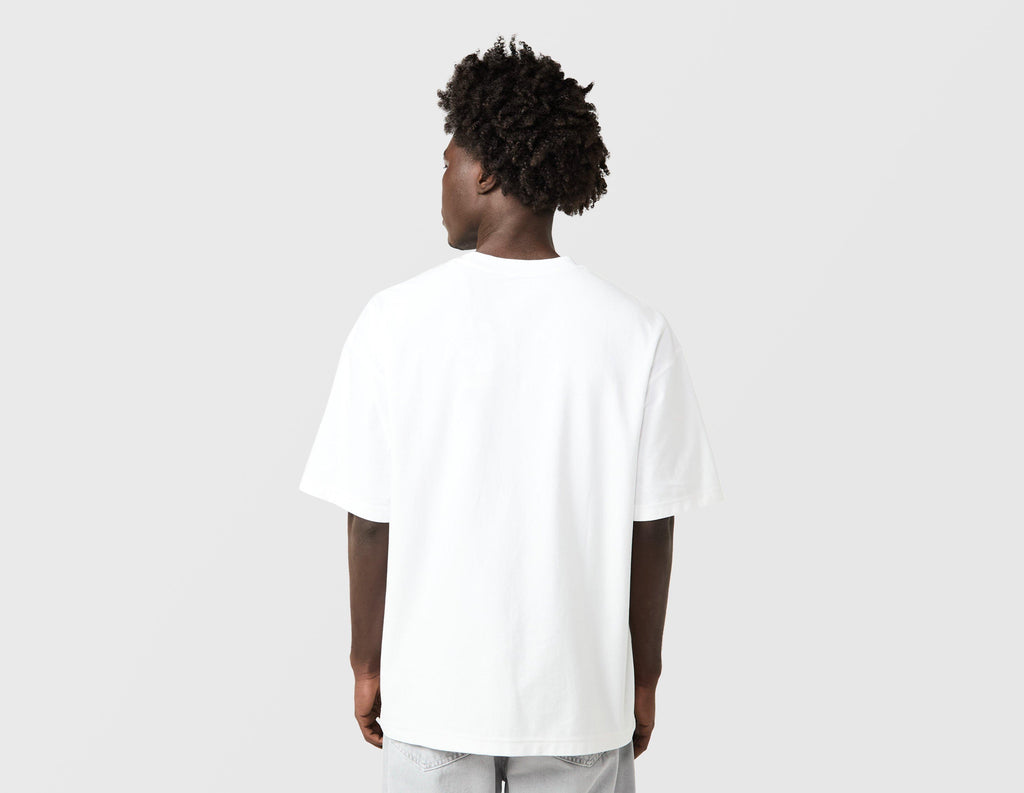 Carhartt WIP Label T-Shirt