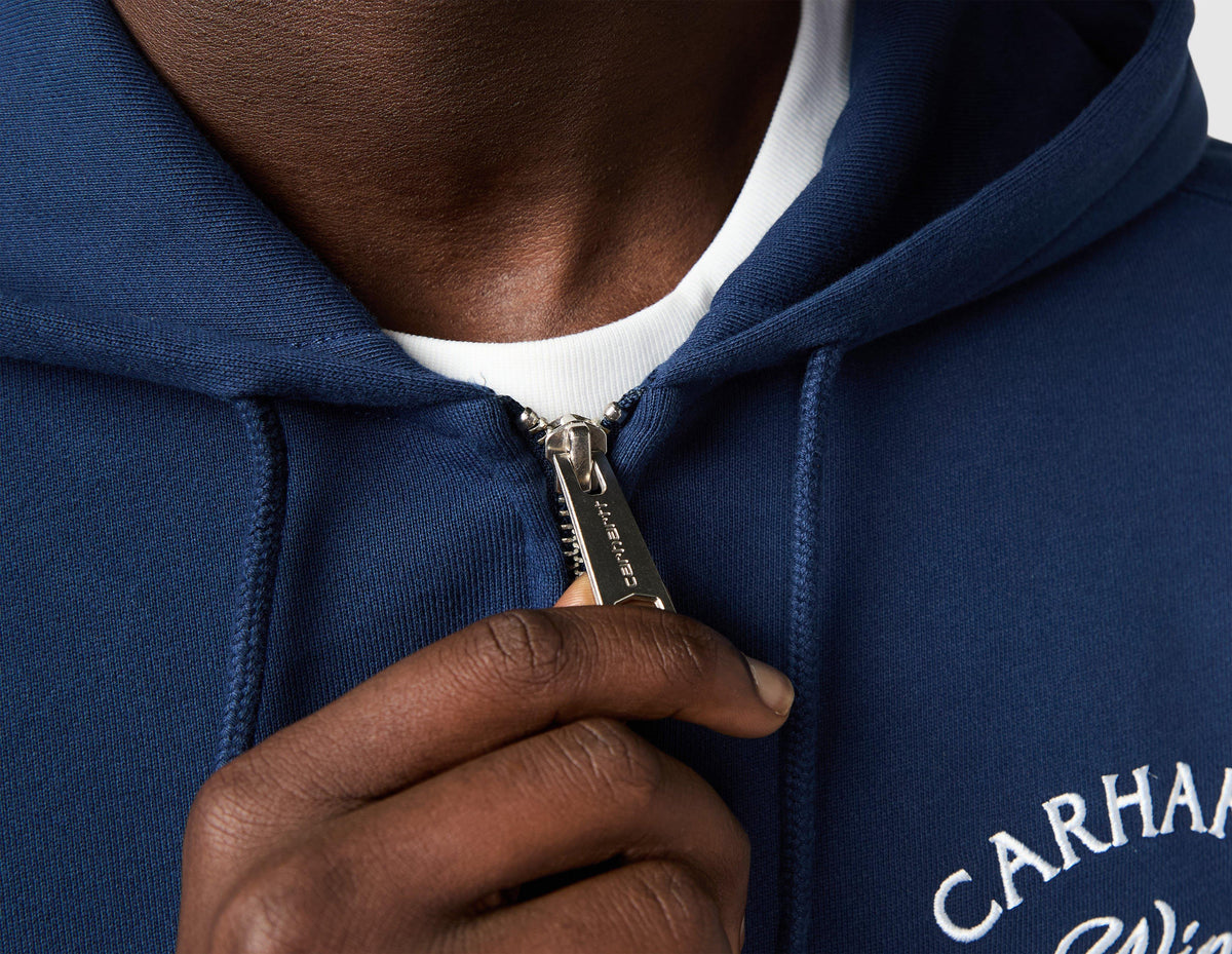 Carhartt WIP Eightynine Sweat Jacket