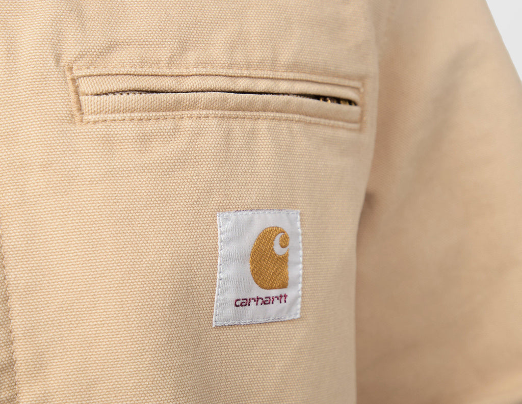 Carhartt WIP Detroit Jacket