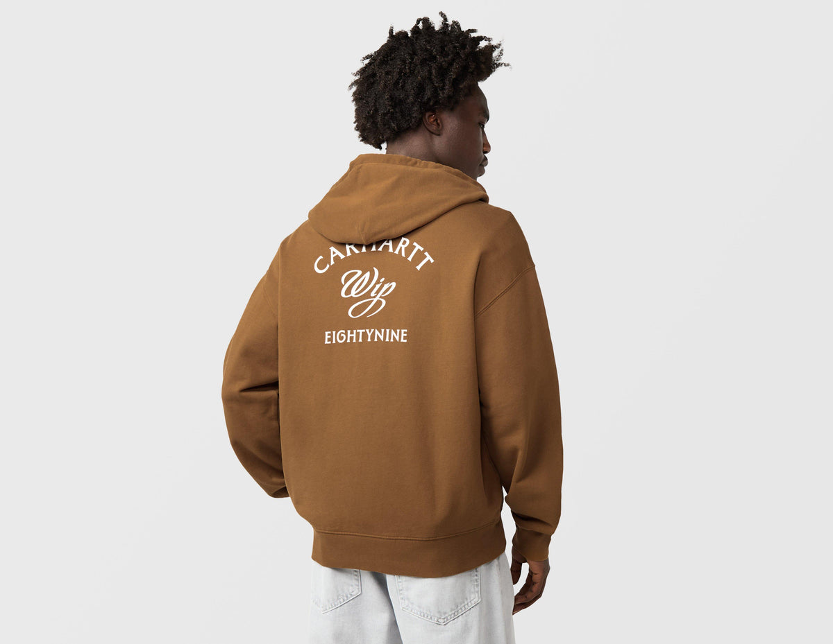 Carhartt WIP Eightynine Sweat Jacket