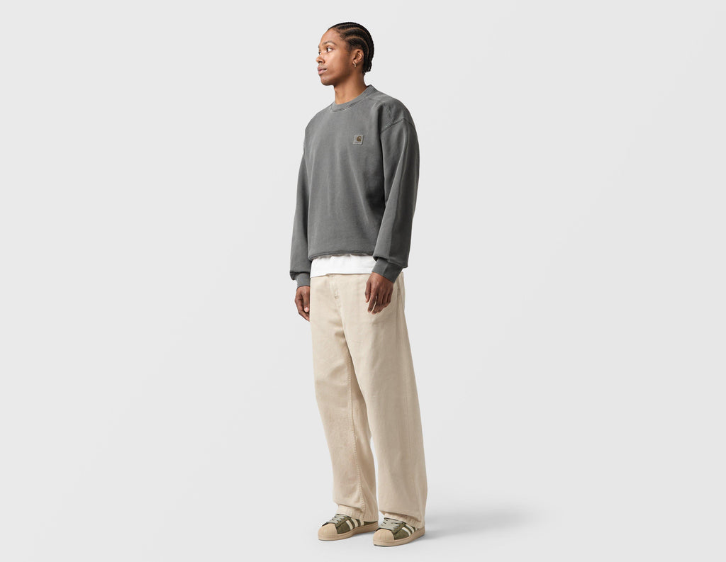 Carhartt WIP Nelson Sweatshirt