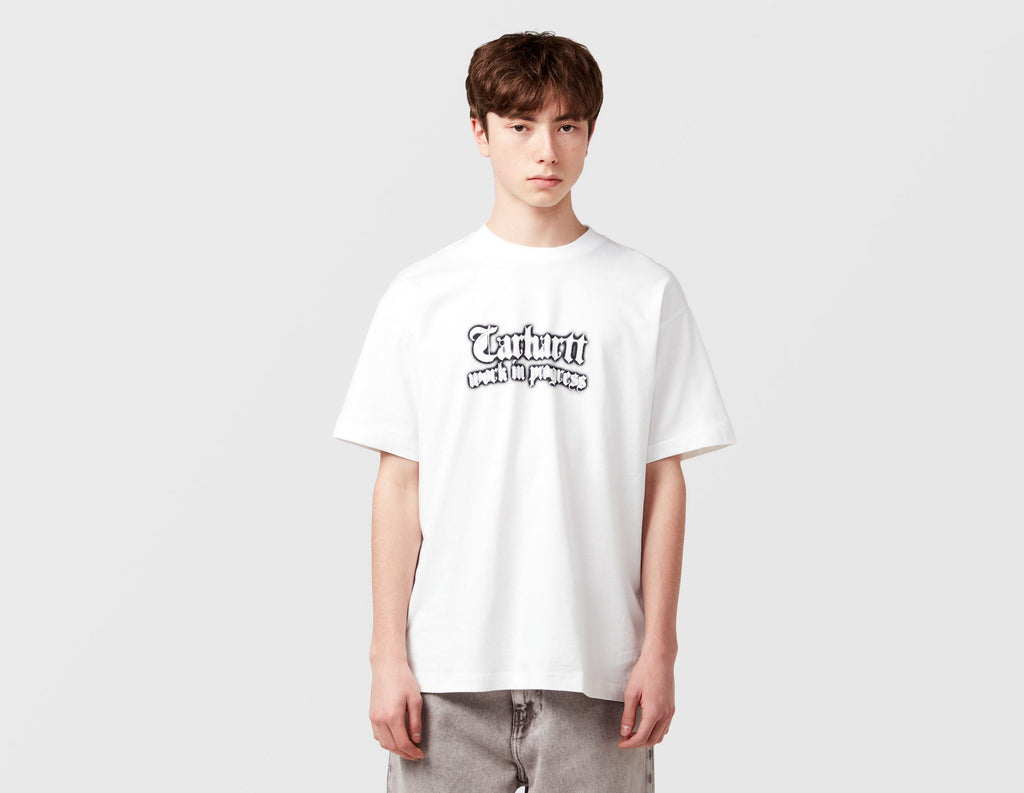 Carhartt WIP World Tour T-Shirt