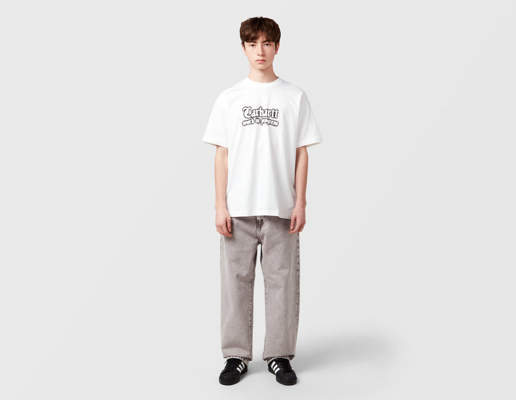 Carhartt WIP World Tour T-Shirt