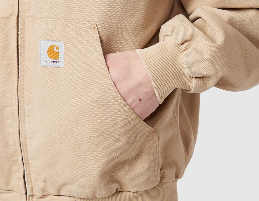 Carhartt WIP OG Active Jacket