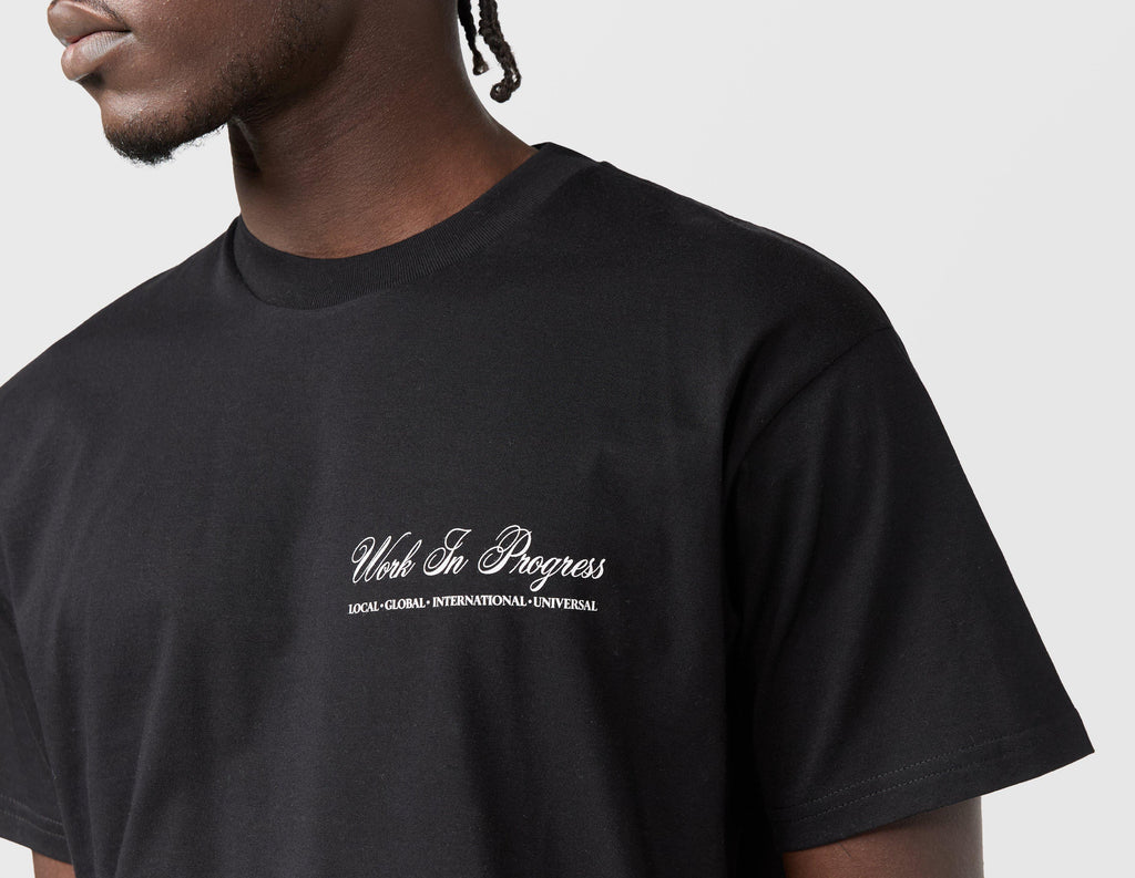 Carhartt WIP Cloud Heart T-Shirt