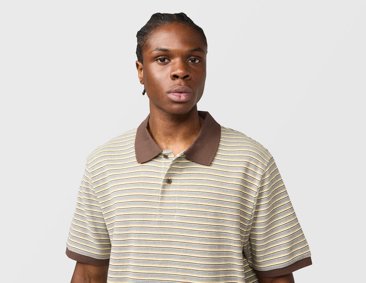 Carhartt WIP Dion Polo