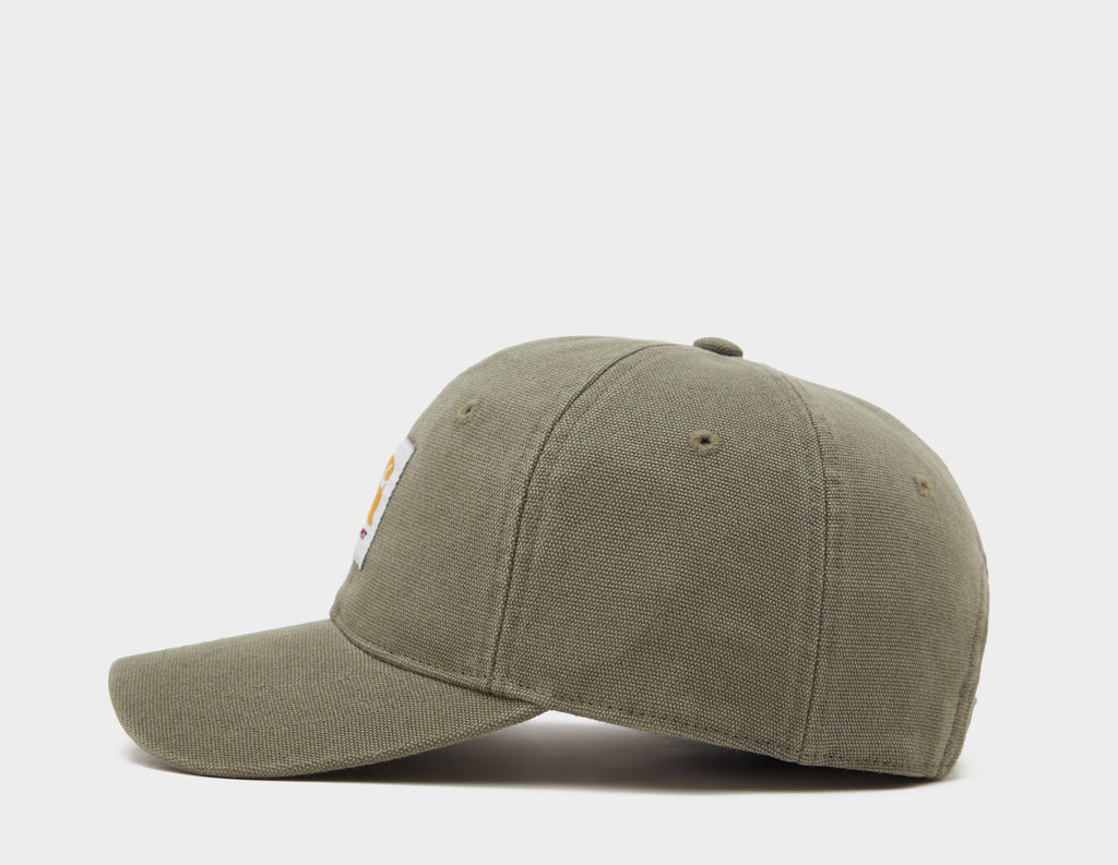 Carhartt WIP Canvas Cap