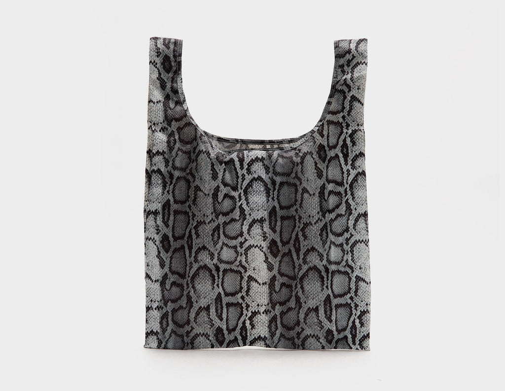 Carhartt WIP Snake Camo Shopping Bag