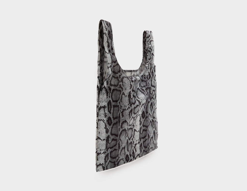 Carhartt WIP Snake Camo Shopping Bag