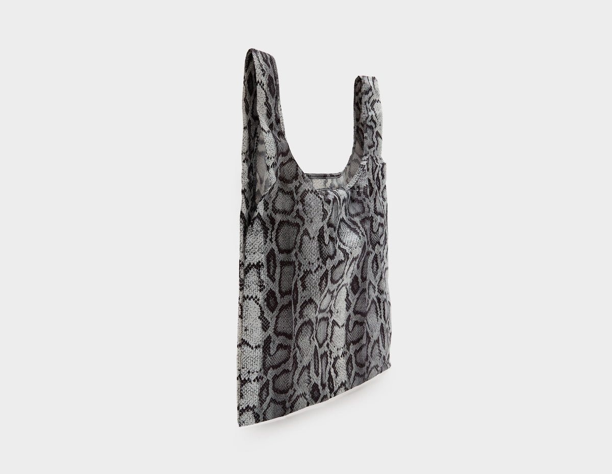 Carhartt WIP Snake Camo Shopping Bag