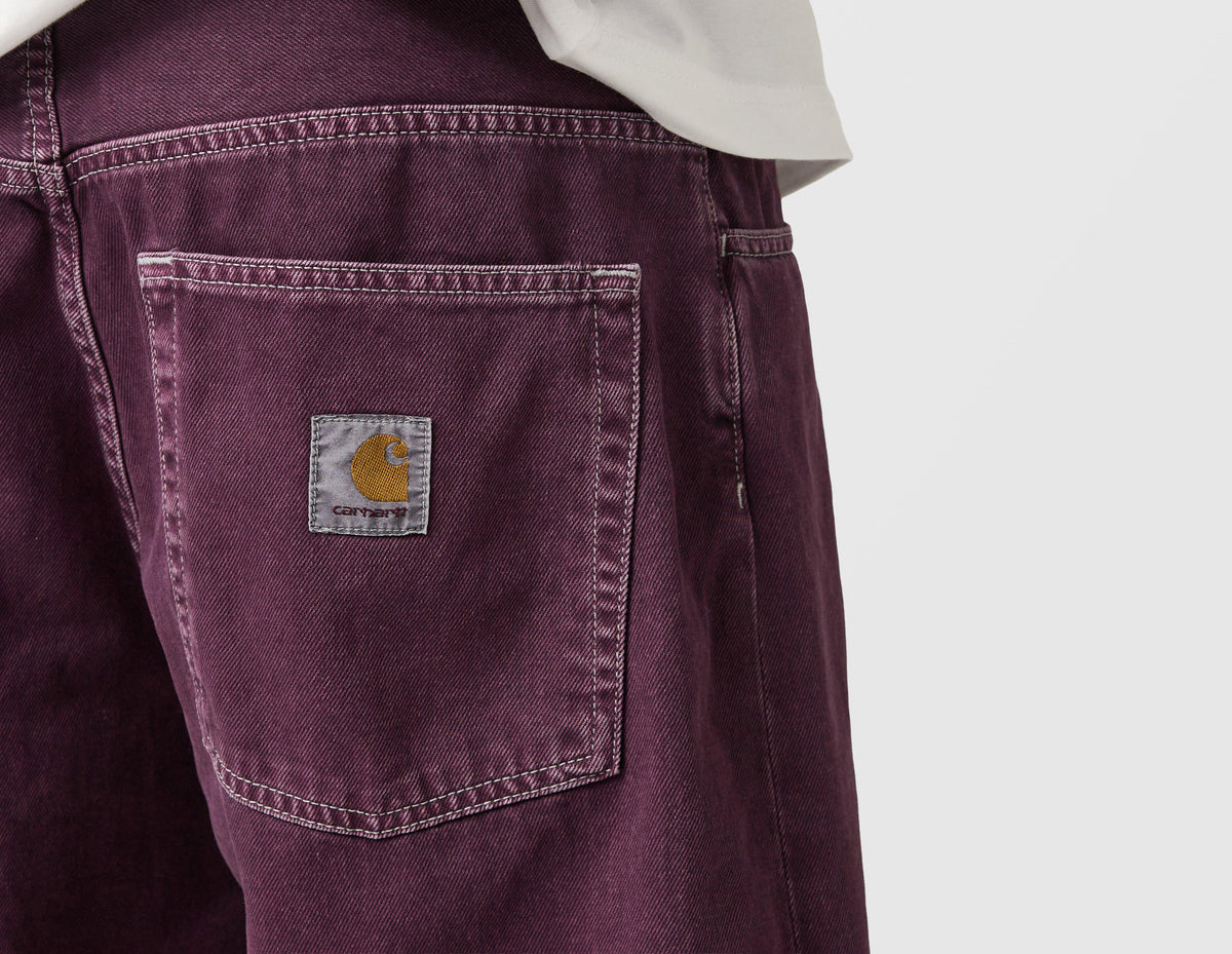 Carhartt WIP Brandon Shorts