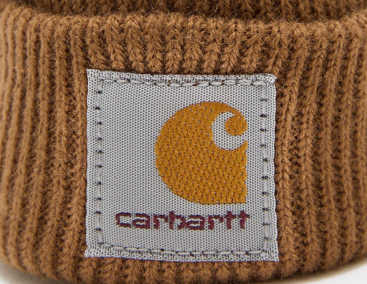 Carhartt WIP Mini Watch Hat Keychain