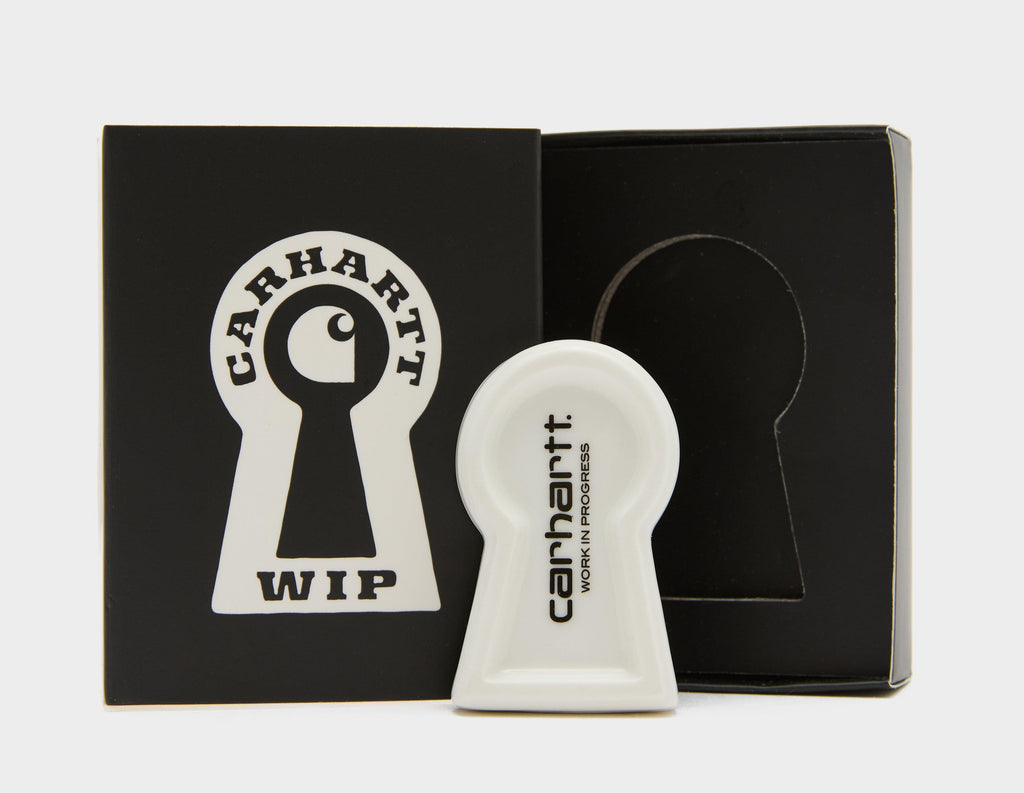 Carhartt WIP Locked Cone Incense Holder