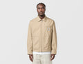 Carhartt WIP Postal Jacket