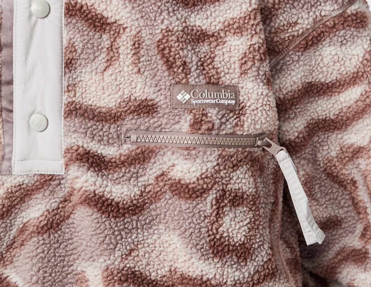 Columbia Helvetia II Fleece