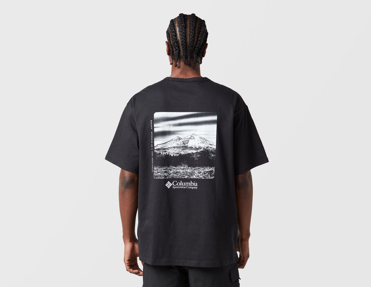 Columbia CSC Mountain T-Shirt