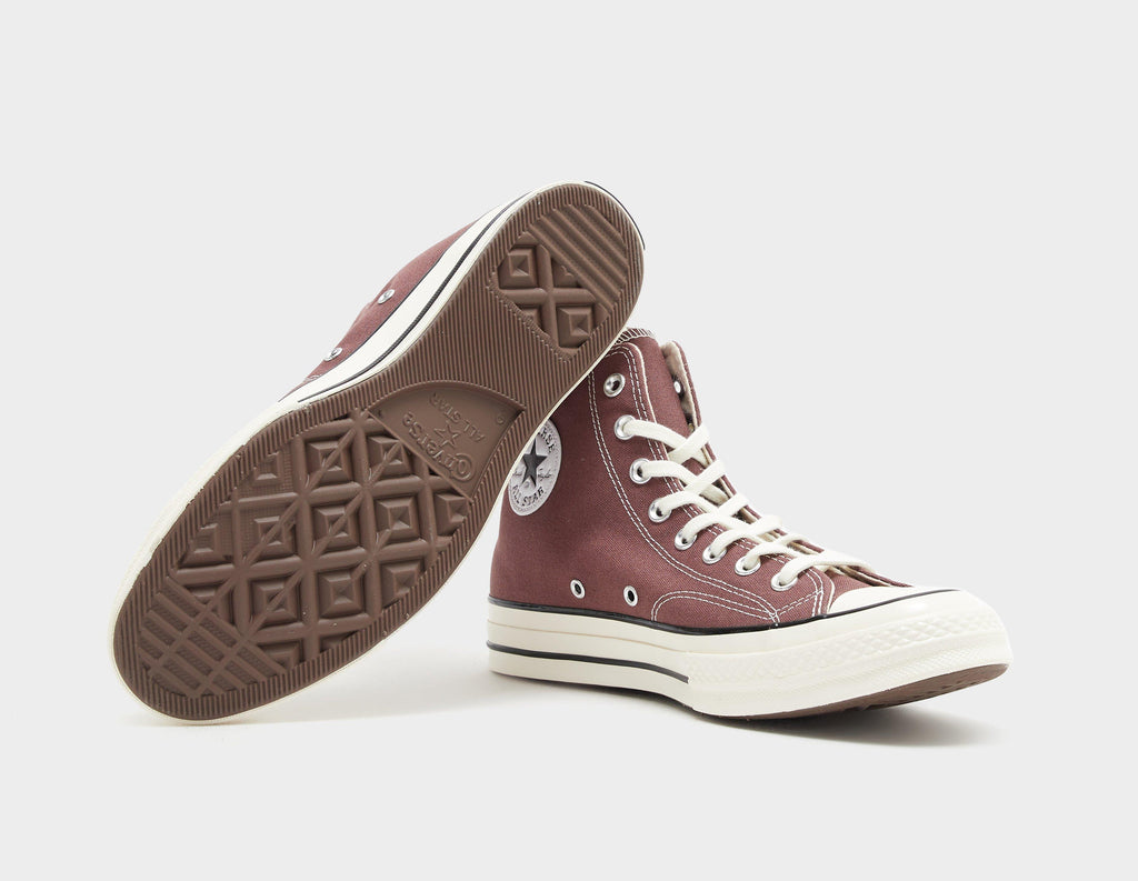 Brown Converse Chuck 70 Hi – size? UK