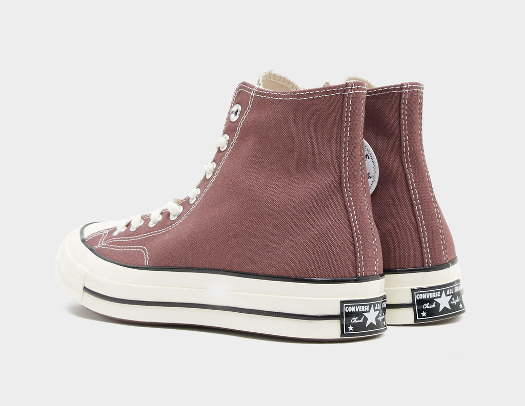 Brown Converse Chuck 70 Hi – size? UK