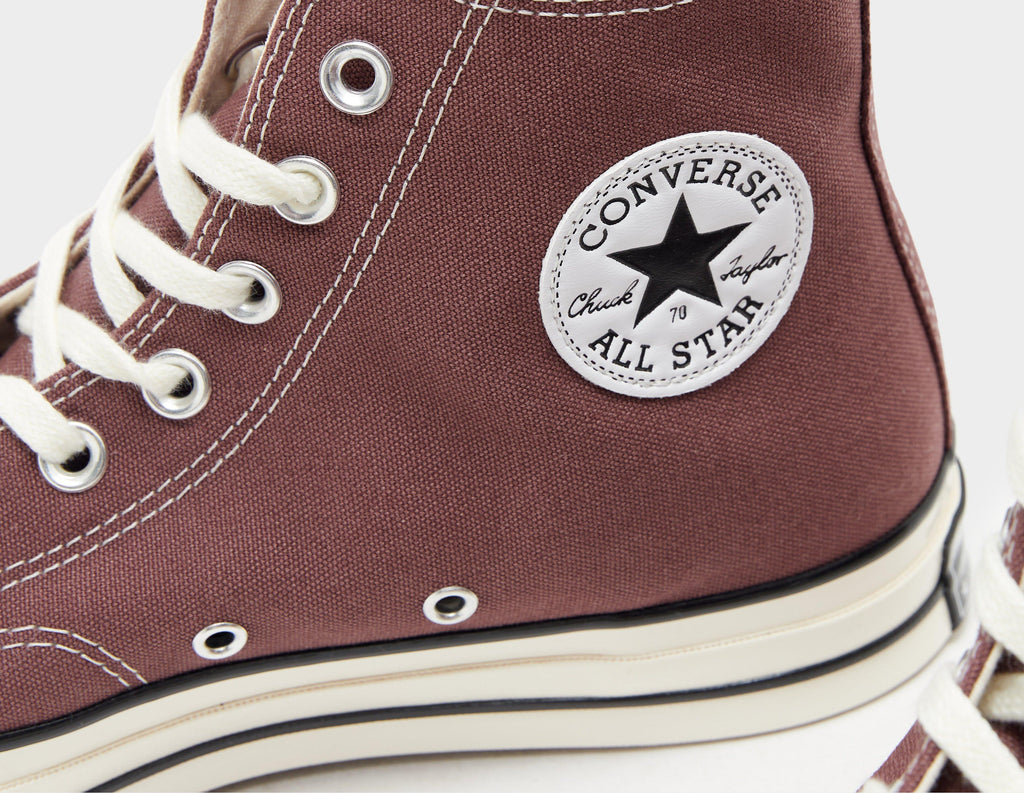 Brown Converse Chuck 70 Hi – size? UK