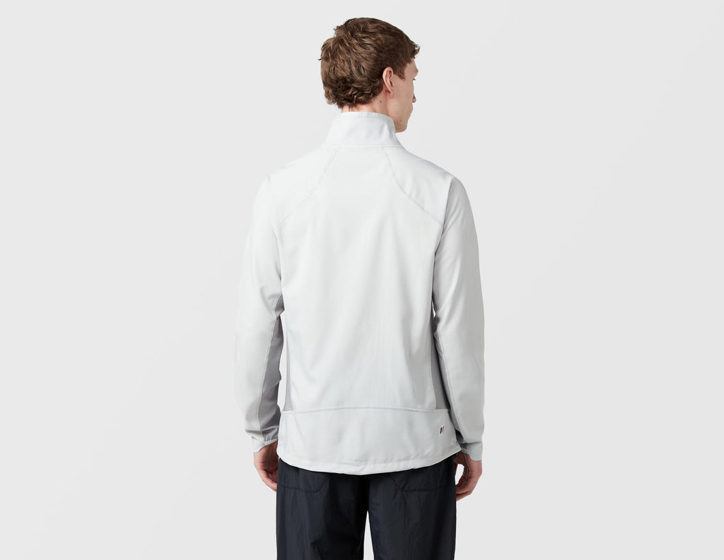 Berghaus Wavertree 1/2 Zip Sweatshirt