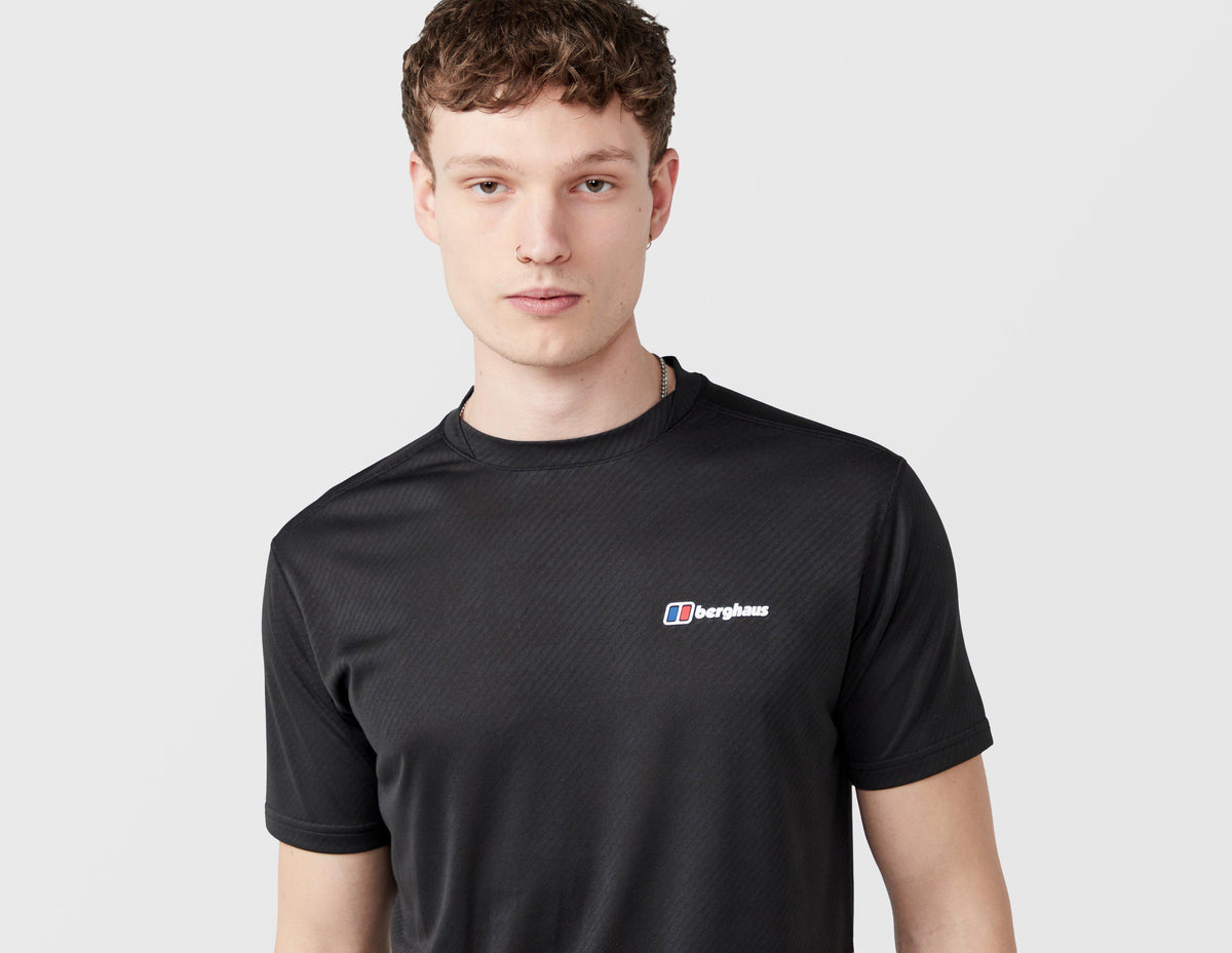 Berghaus Dawdon Tech T-Shirt