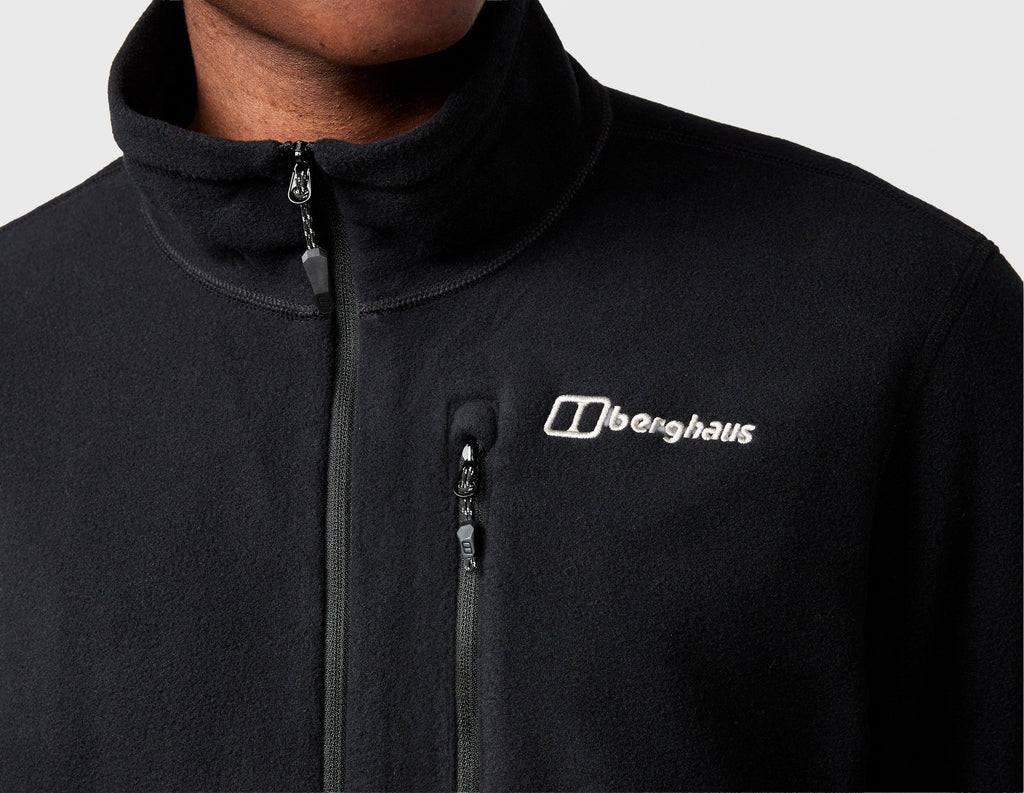 Berghaus Prism Micro 1/2 Zip Polartec Fleece