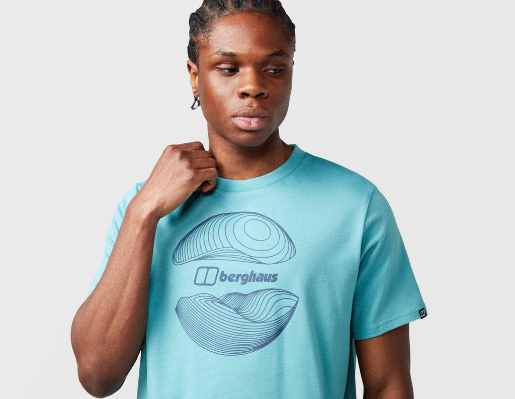 Berghaus Curvature T-Shirt