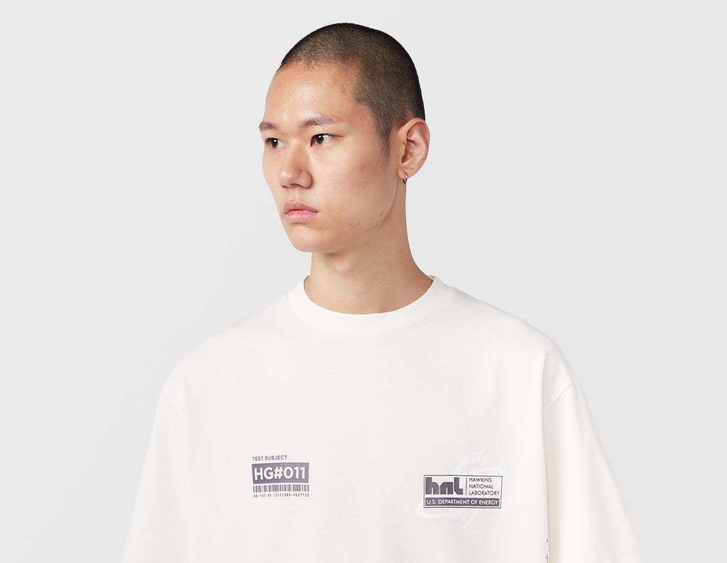 Home Grown x Stranger Things Lab T-Shirt
