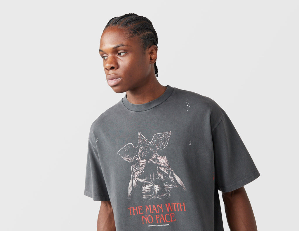Home Grown x Stranger Things Demogorgon T-Shirt