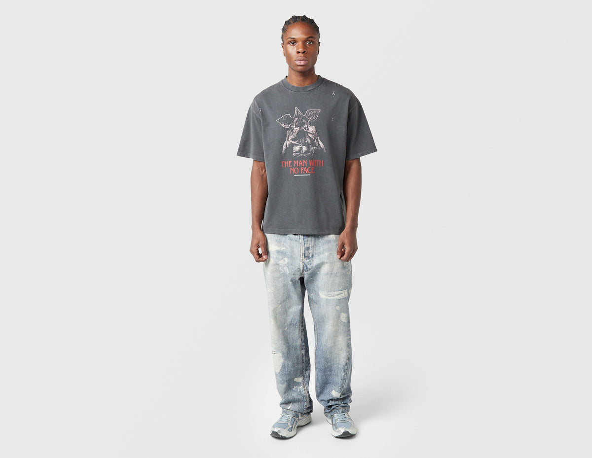 Home Grown x Stranger Things Demogorgon T-Shirt