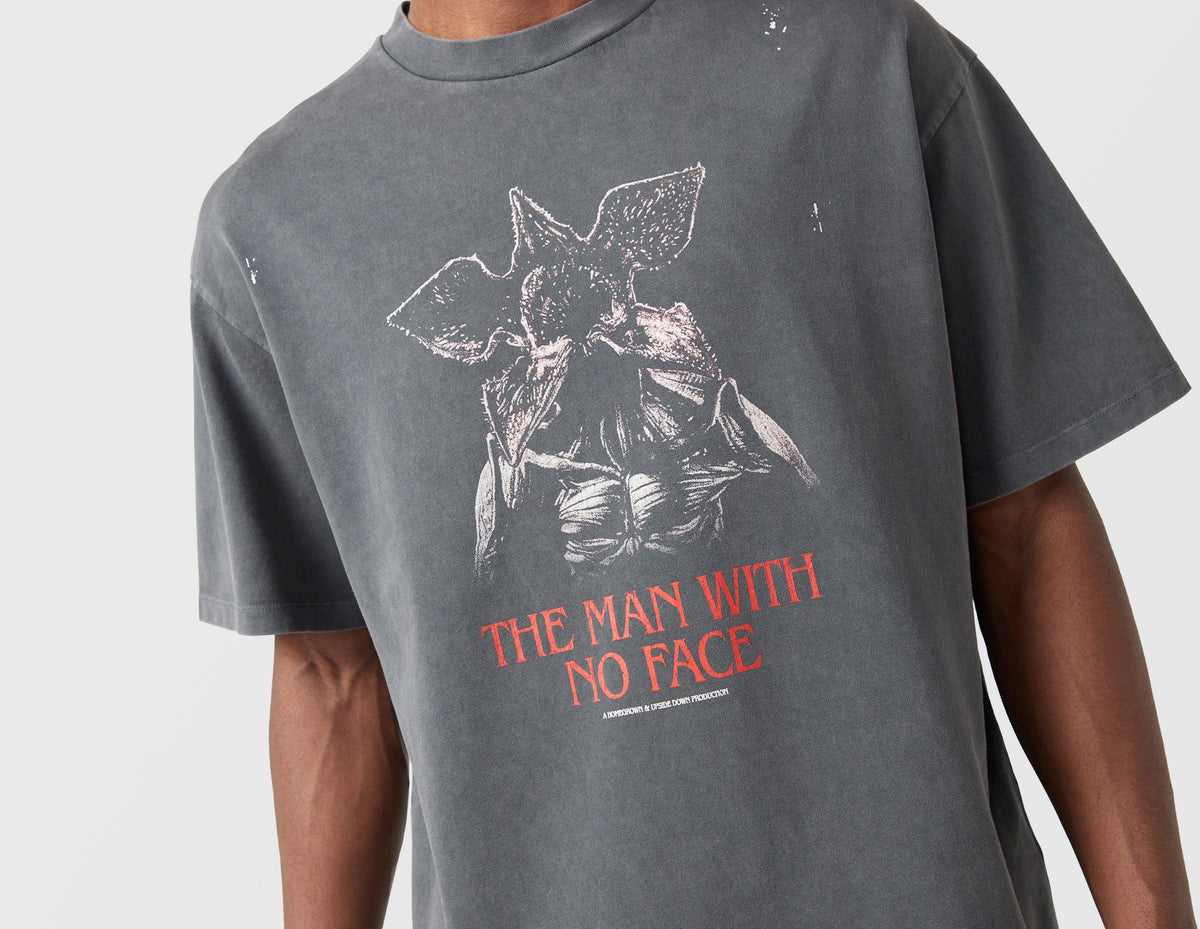 Home Grown x Stranger Things Demogorgon T-Shirt