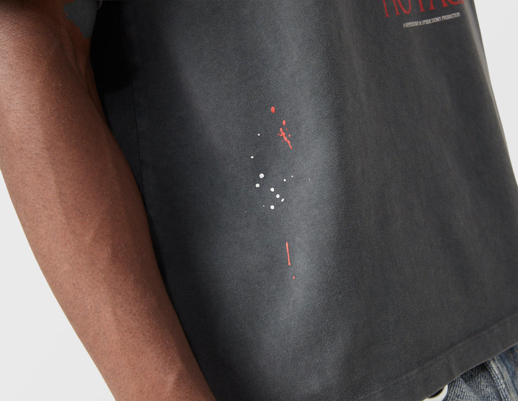Home Grown x Stranger Things Demogorgon T-Shirt