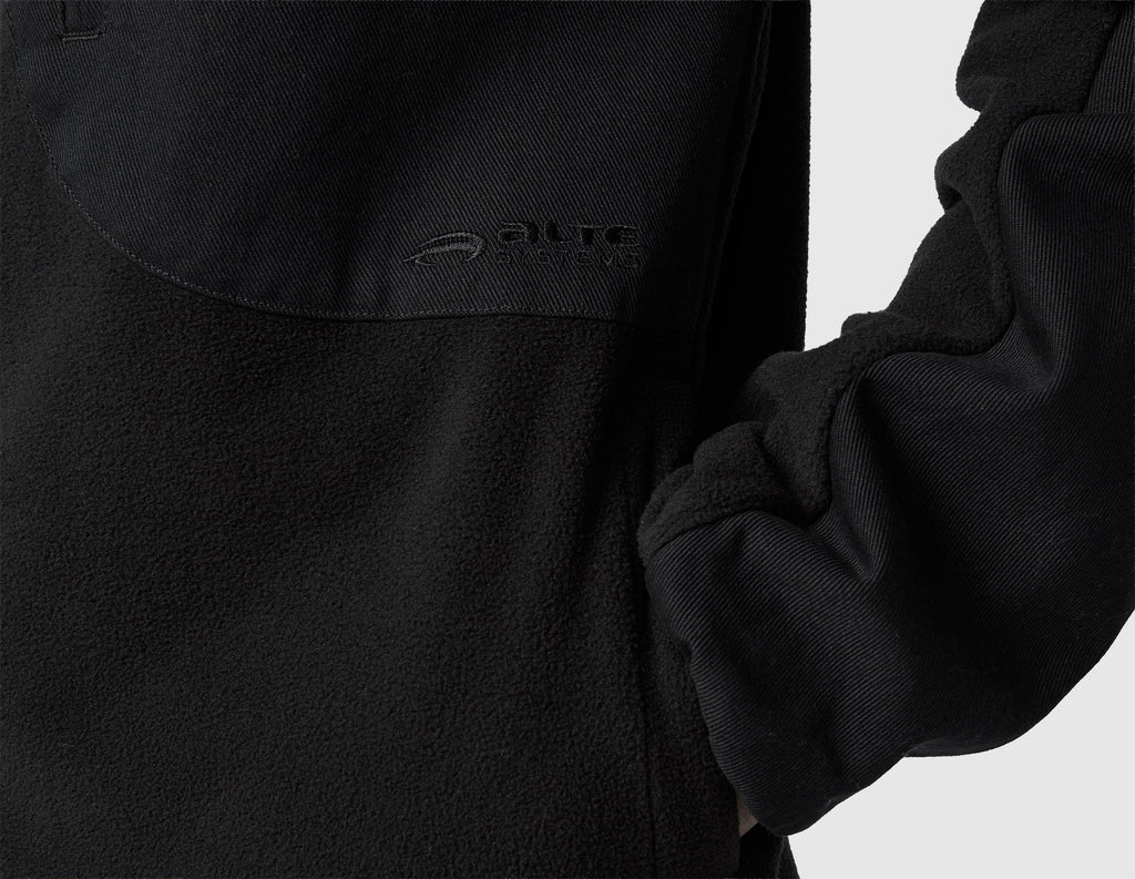 Alte Systems Rupture Fleece Jacket