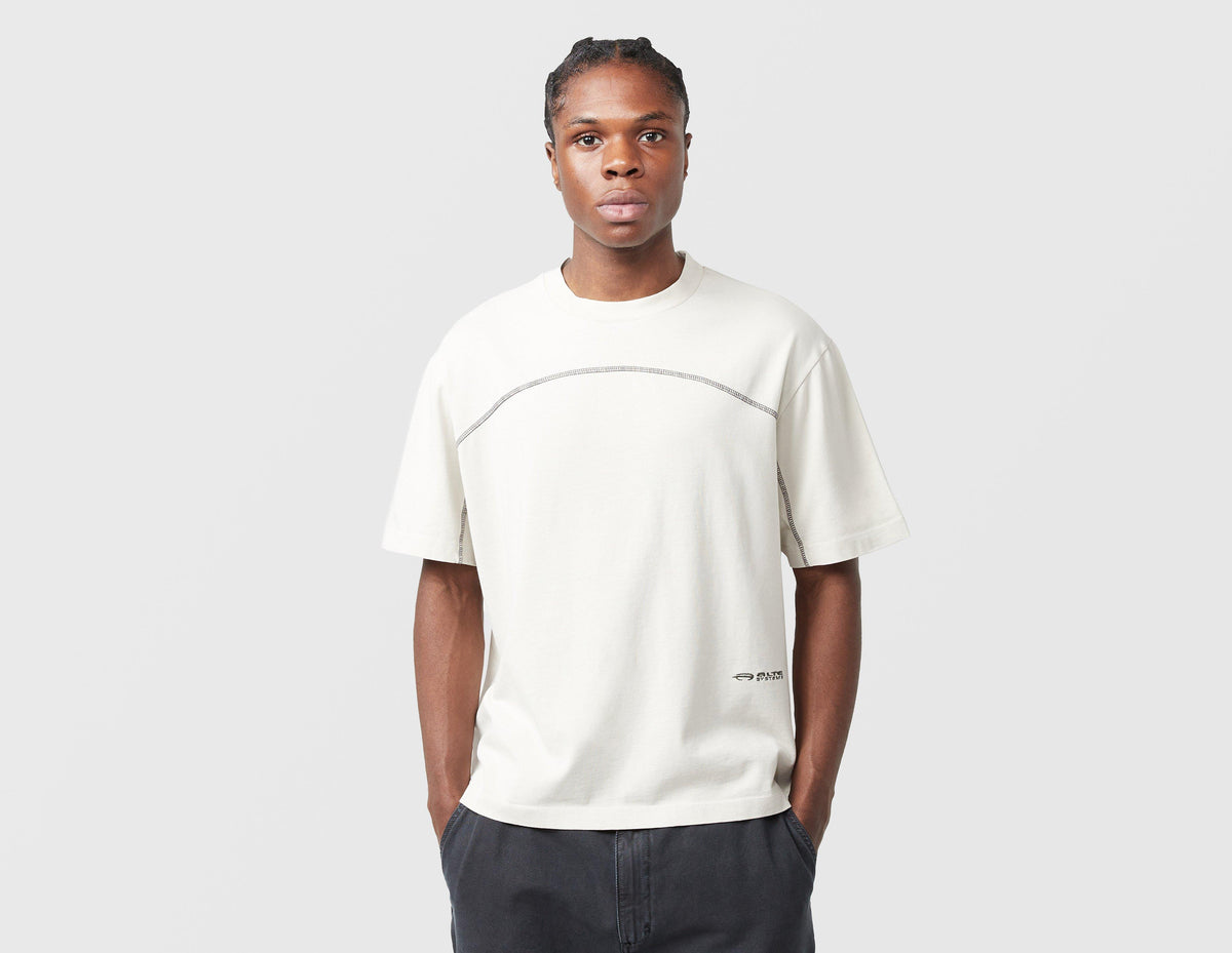 Alte Systems Wire T-Shirt