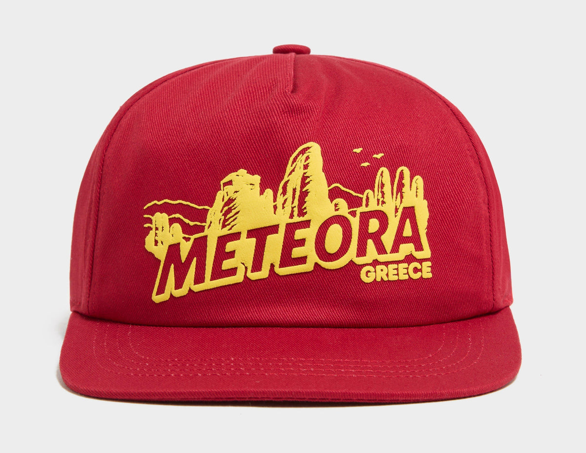 VISIT Meteora Cap