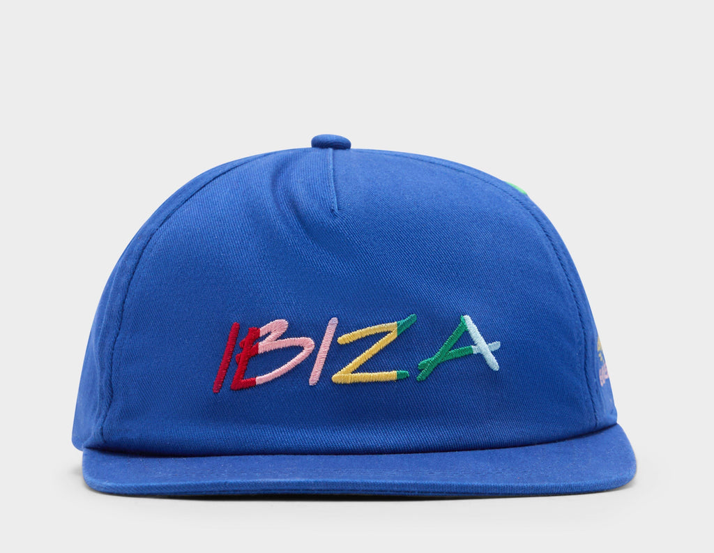 VISIT Ibiza Cap