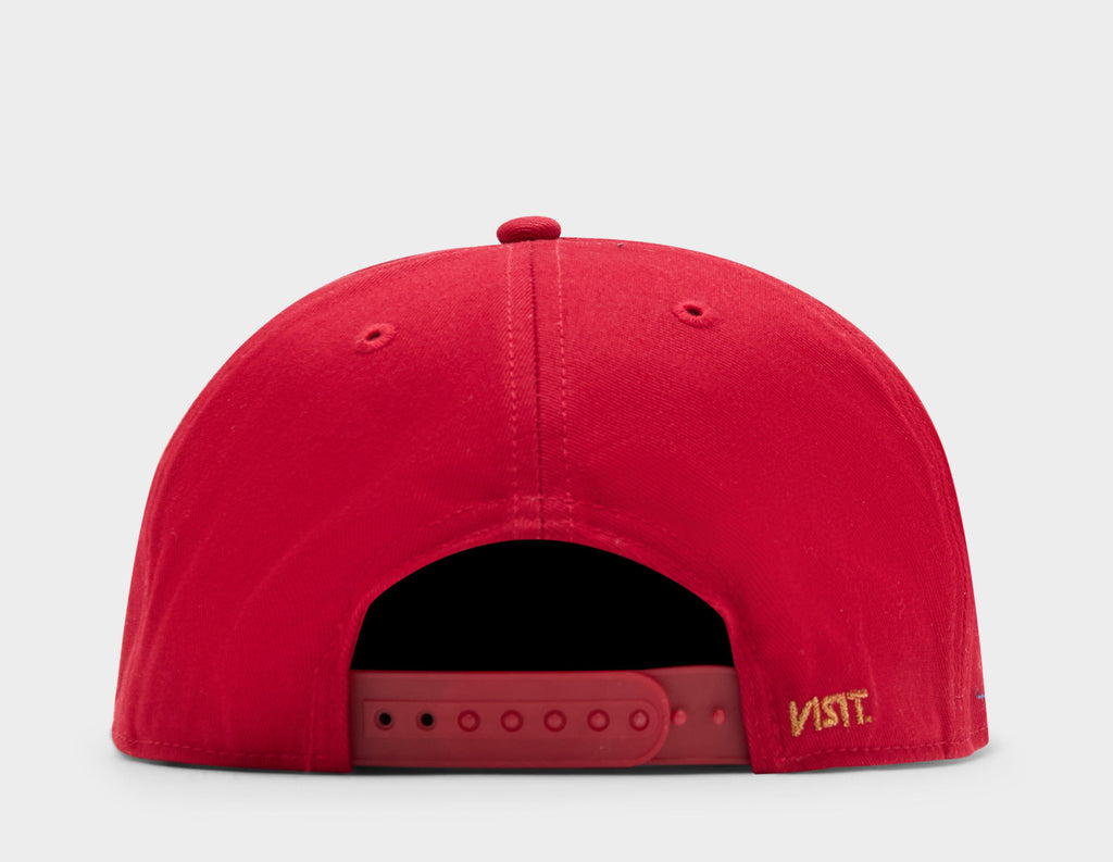 VISIT Monza Cap