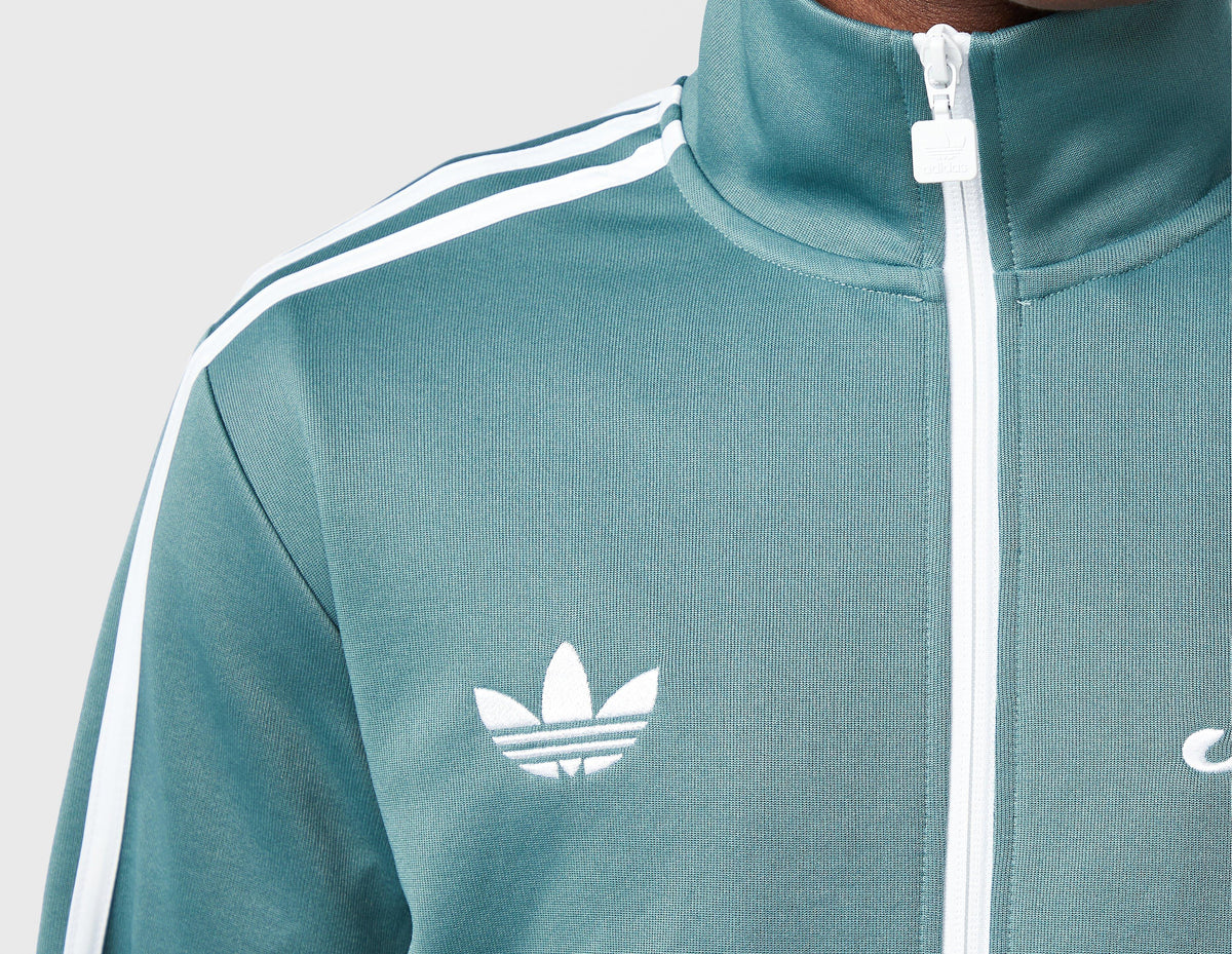 adidas Originals x Bob Marley Track Top