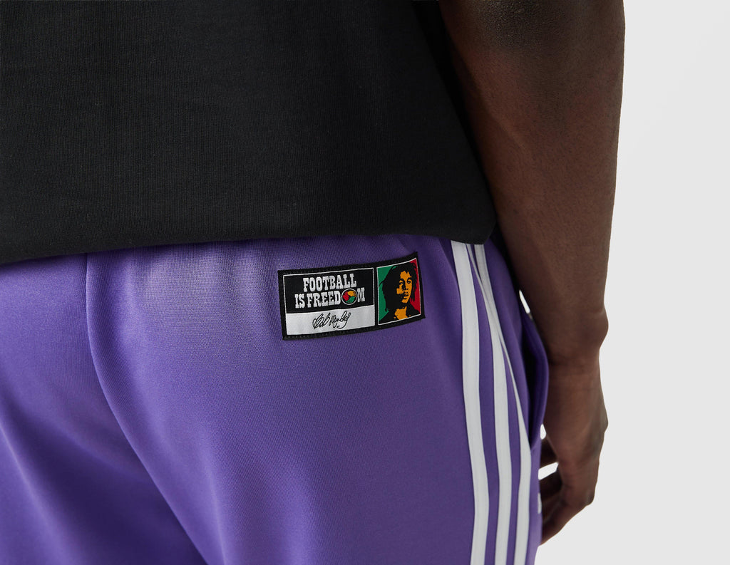 adidas Originals x Bob Marley Track Pants